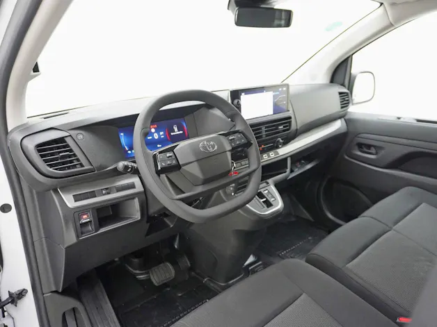 Toyota Proace PROACE Van L1 75KWh Advanced