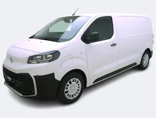 Toyota Proace PROACE Van L1 75KWh Advanced