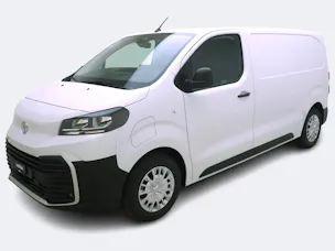 Toyota Proace PROACE Van L1 75KWh Advanced