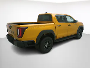 Toyota Hilux Double Cab.-Pick-up 2.8 D-4D MHEV 204 Invincible