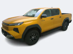 Toyota Hilux Double Cab.-Pick-up 2.8 D-4D MHEV 204 Invincible