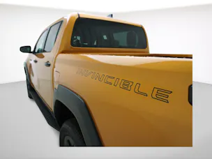 Toyota Hilux Double Cab.-Pick-up 2.8 D-4D MHEV 204 Invincible