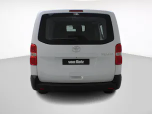 Toyota Proace PROACE Van L2 2.2 D Advanced