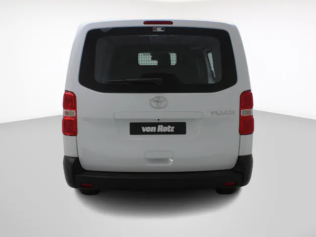 Toyota Proace PROACE Van L2 2.2 D Advanced