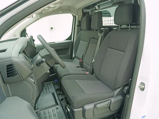 Toyota Proace PROACE Van L2 2.2 D Advanced