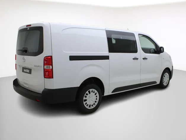 Toyota Proace PROACE Van L2 2.2 D Advanced