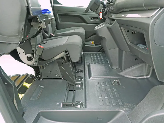 Toyota Proace PROACE Van L2 2.2 D Advanced