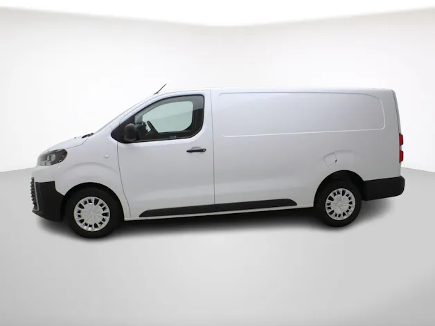 Toyota Proace PROACE Van L2 2.2 D Advanced