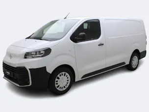 Toyota Proace PROACE Van L2 2.2 D Advanced