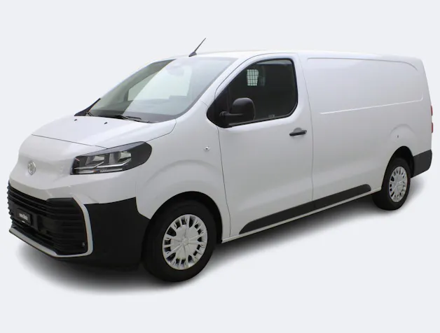 Toyota Proace PROACE Van L2 2.2 D Advanced
