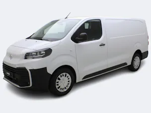 Toyota Proace PROACE Van L2 2.2 D Advanced