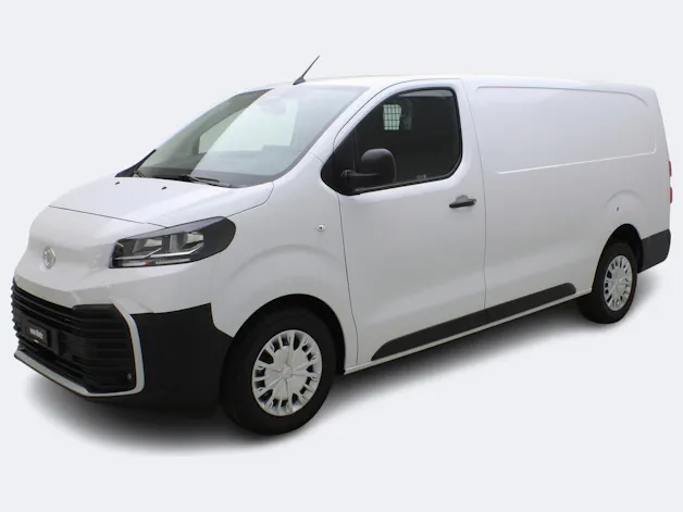Toyota Proace PROACE Van L2 2.2 D Advanced