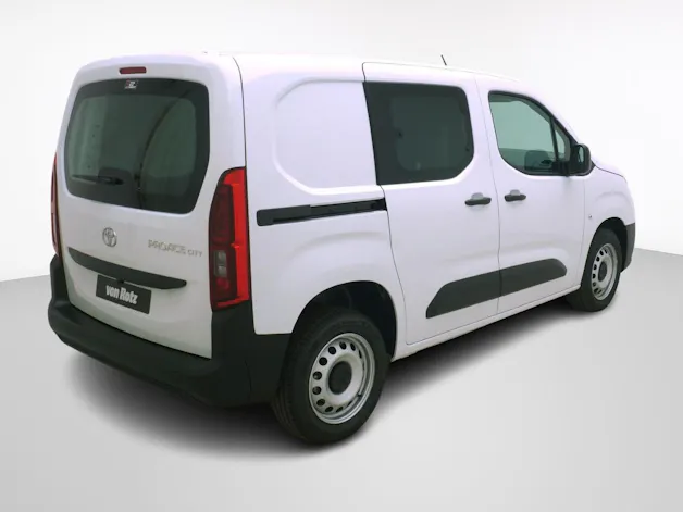 Toyota Proace City PROACE CITY Van L1 1.2 Active