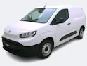 Toyota Proace City PROACE CITY Van L1 1.2 Active
