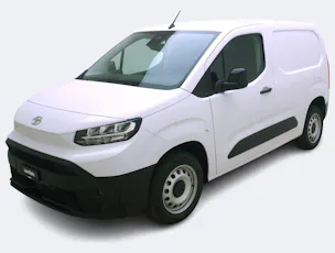 Toyota Proace City PROACE CITY Van L1 1.2 Active