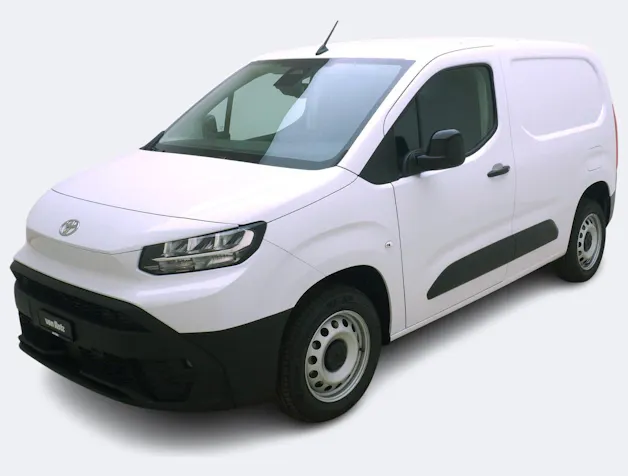 Toyota Proace City PROACE CITY Van L1 1.2 Active