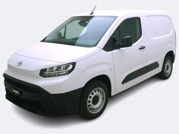 Toyota Proace City PROACE CITY Van L1 1.2 Active