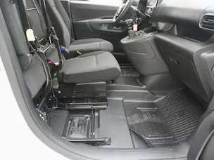 Toyota Proace City PROACE CITY Van L1 1.2 Active
