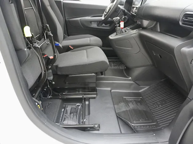 Toyota Proace City PROACE CITY Van L1 1.2 Active