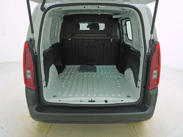 Toyota Proace City PROACE CITY Van L1 1.2 Active
