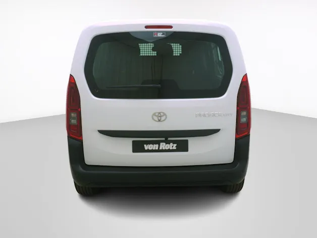 Toyota Proace City PROACE CITY Van L1 1.2 Active