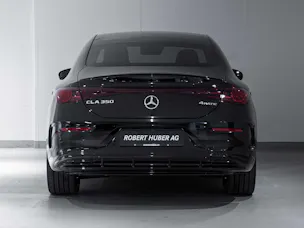 MERCEDES-BENZ CLA 350 4MATIC EQ
