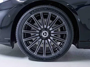 MERCEDES-BENZ CLA 350 4MATIC EQ