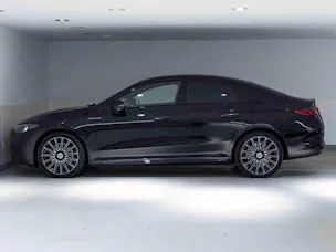 MERCEDES-BENZ CLA 350 4MATIC EQ