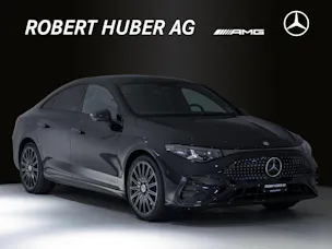 MERCEDES-BENZ CLA 350 4MATIC EQ