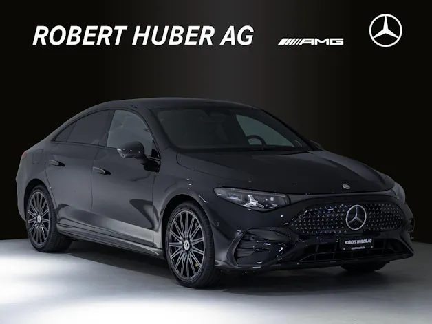 MERCEDES-BENZ CLA 350 4MATIC EQ
