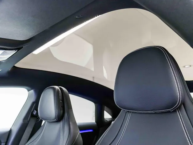 MERCEDES-BENZ CLA 350 4MATIC EQ