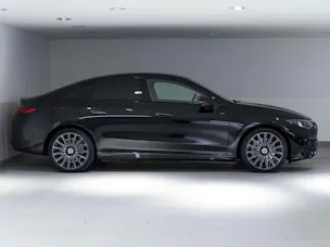 MERCEDES-BENZ CLA 350 4MATIC EQ