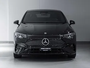 MERCEDES-BENZ CLA 350 4MATIC EQ