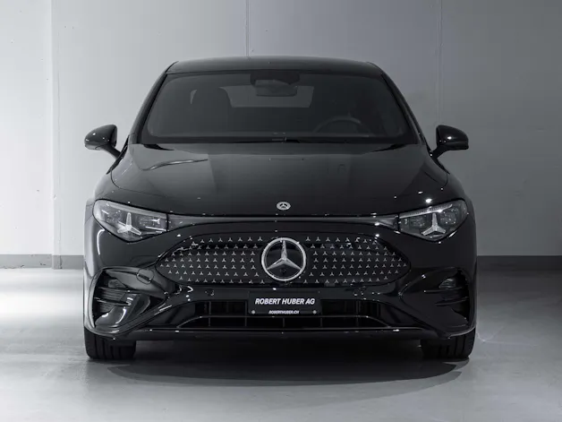 MERCEDES-BENZ CLA 350 4MATIC EQ