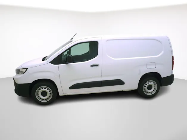 Toyota Proace City PROACE CITY Van L2 1.5 D Active