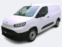 Toyota Proace City PROACE CITY Van L2 1.5 D Active