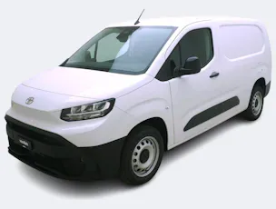 Toyota Proace City PROACE CITY Van L2 1.5 D Active