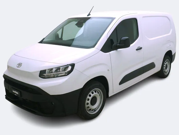 Toyota Proace City PROACE CITY Van L2 1.5 D Active