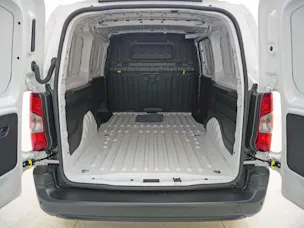 Toyota Proace City PROACE CITY Van L2 1.5 D Active