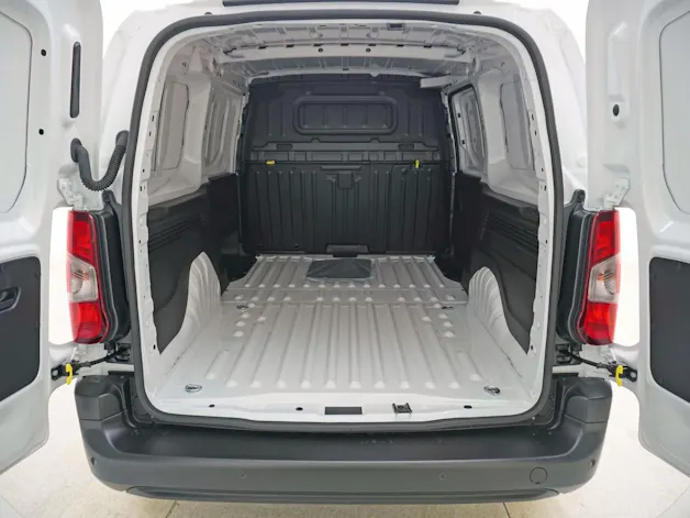 Toyota Proace City PROACE CITY Van L2 1.5 D Active