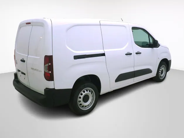 Toyota Proace City PROACE CITY Van L2 1.5 D Active