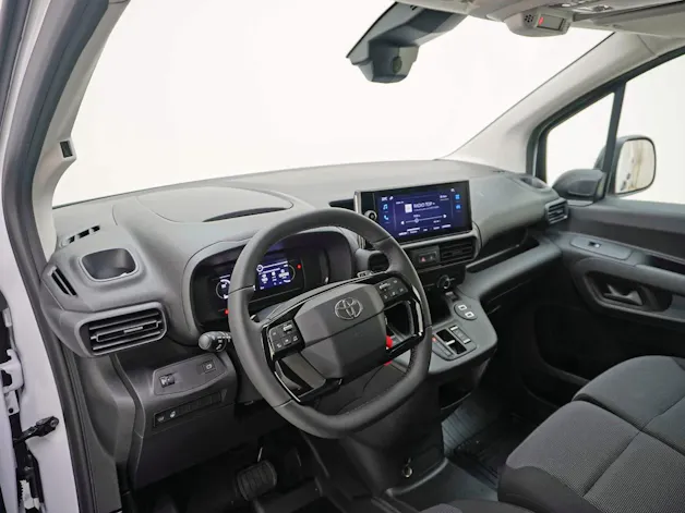Toyota Proace City PROACE CITY Van L2 1.5 D Active