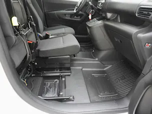 Toyota Proace City PROACE CITY Van L2 1.5 D Active
