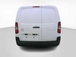 Toyota Proace City PROACE CITY Van L2 1.5 D Active