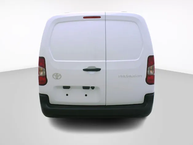 Toyota Proace City PROACE CITY Van L2 1.5 D Active