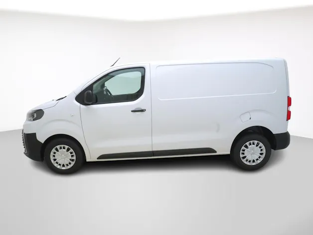 Toyota Proace PROACE Van L1 2.2 D Advanced