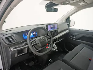 Toyota Proace PROACE Van L1 2.2 D Advanced