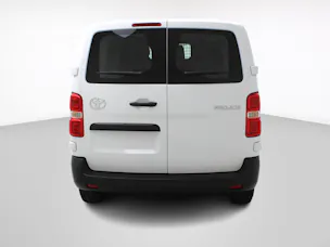 Toyota Proace PROACE Van L1 2.2 D Advanced