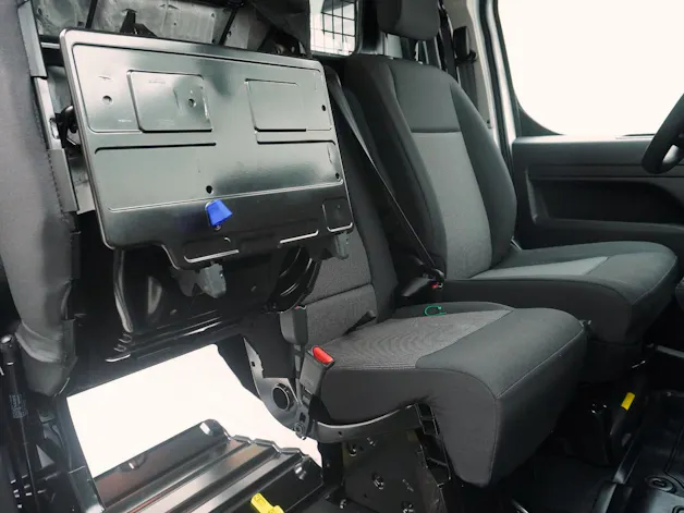 Toyota Proace PROACE Van L1 2.2 D Advanced