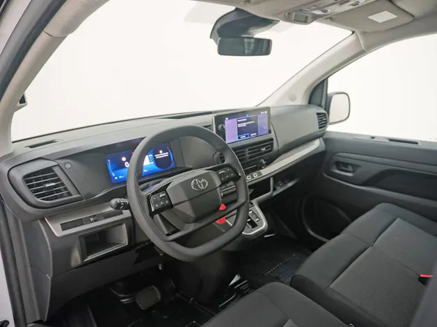 Toyota Proace PROACE Van L1 2.2 D Advanced